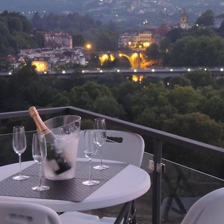 Apartamento Amarante - Vista Sao Goncalo Exteriör bild