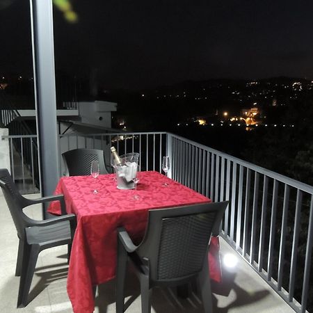 Apartamento Amarante - Vista Sao Goncalo Rum bild