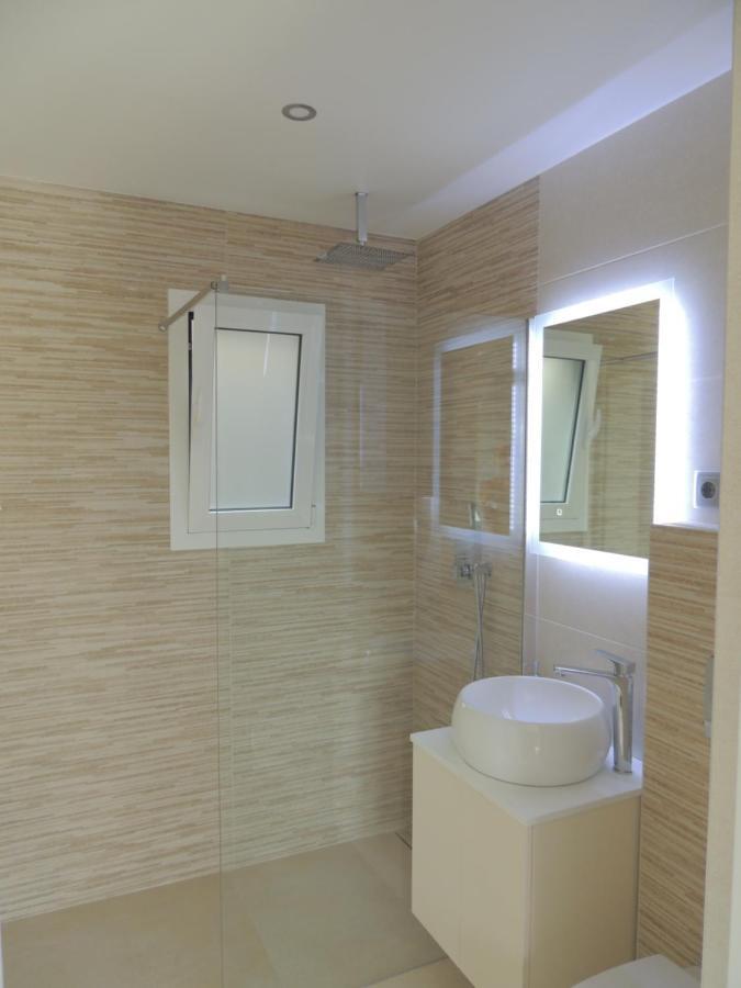 Apartamento Amarante - Vista Sao Goncalo Exteriör bild