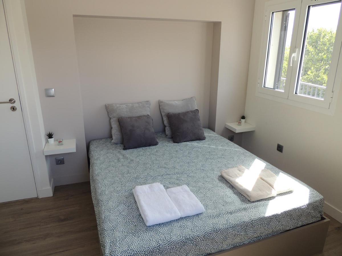 Apartamento Amarante - Vista Sao Goncalo Exteriör bild