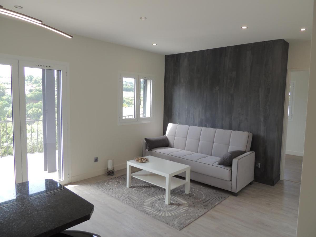 Apartamento Amarante - Vista Sao Goncalo Exteriör bild