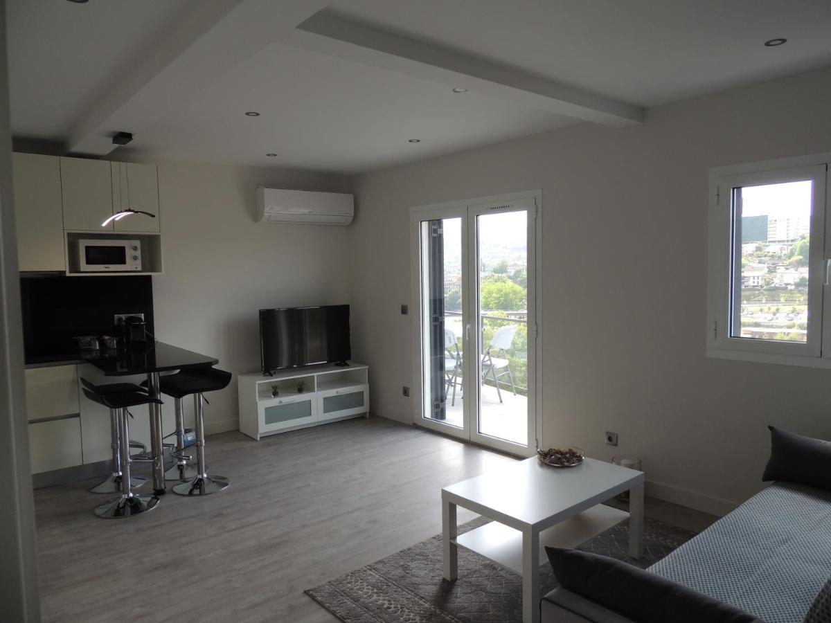 Apartamento Amarante - Vista Sao Goncalo Exteriör bild