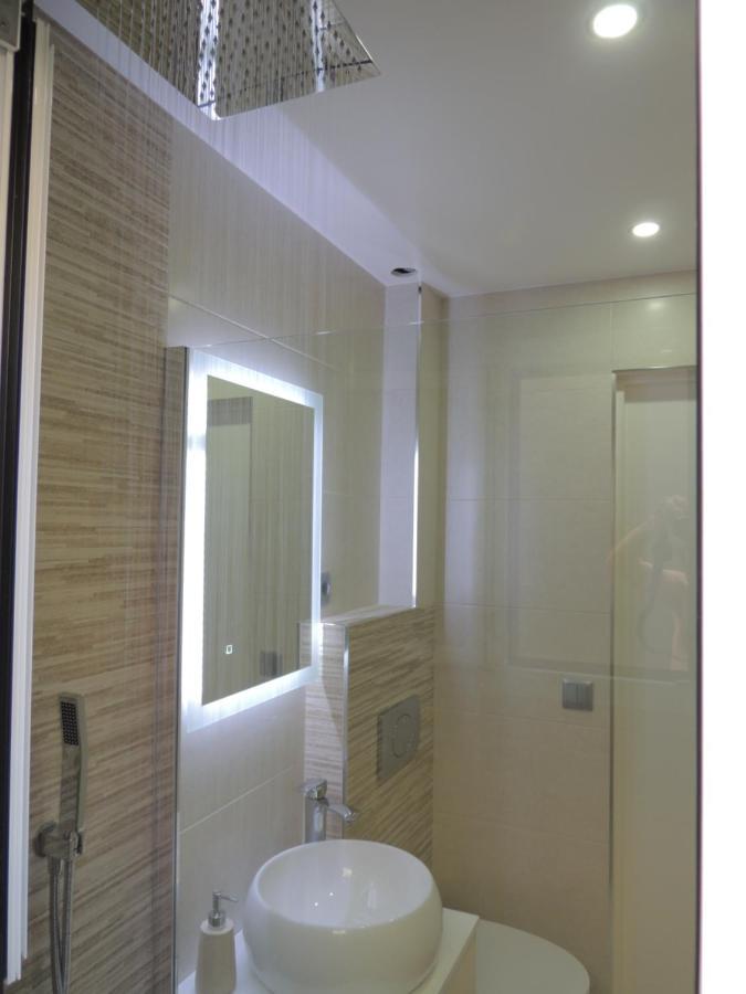 Apartamento Amarante - Vista Sao Goncalo Exteriör bild