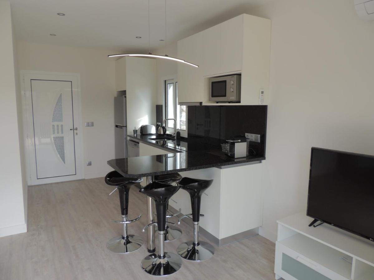 Apartamento Amarante - Vista Sao Goncalo Exteriör bild