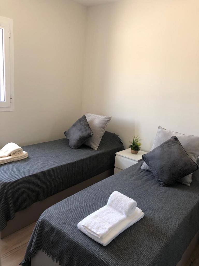 Apartamento Amarante - Vista Sao Goncalo Rum bild
