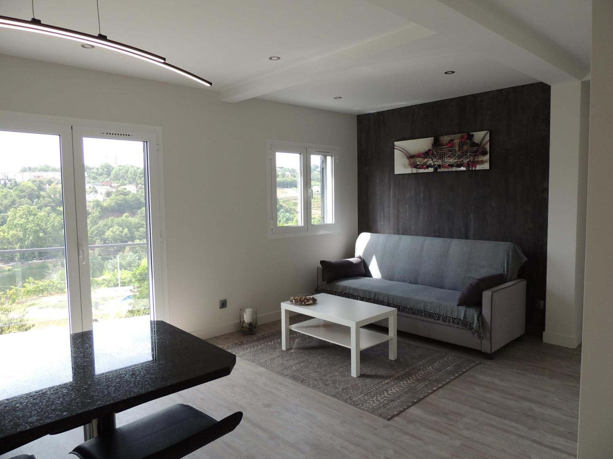 Apartamento Amarante - Vista Sao Goncalo Rum bild